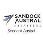 Sandock Austral